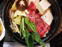-真剑日本料理·铁板烧(贵州路店)