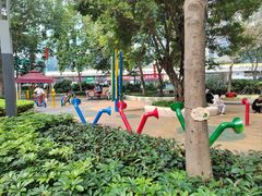 -荔湾区儿童公园