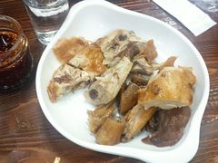 -叶存利海鲜大馅饺子(海宁路总店)