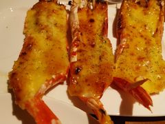 -Mr·Fish鱼鲜生海鲜放题(银泰in99店)