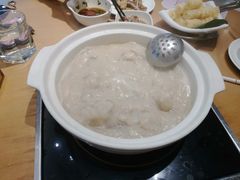 -湯系·煲汤手艺人(东二环泰禾广场店)
