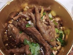 -盛香亭热卤(欢乐港湾店)