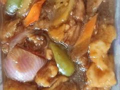 -鲍家老八件菜馆(昌平街店)