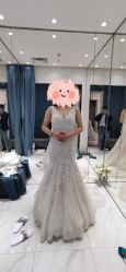 -GRACE KELLY婚纱与礼服(北京店)