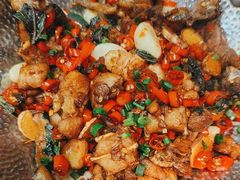 -陈家婆的菜·口味湘菜(梅溪湖店)
