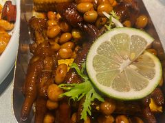 -新沸腾鱼乡(世贸天阶店)