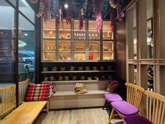 -Thai Alley泰爱里(二沙岛店)