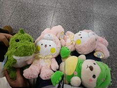 -风云再起游乐汇(北京西单西西友谊店)