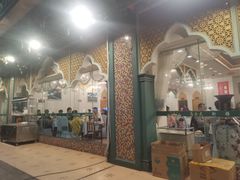 门面-马尔龙新疆饭店·清真(瑞景店)