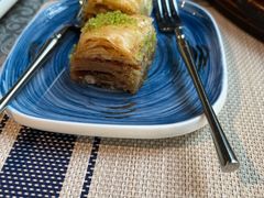 -La Medina餐厅(亮马河南路店)