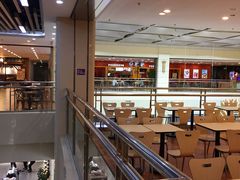 -吉野家(锦辉商城黄河路店)