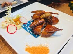 -桃桃厨房(公明店)