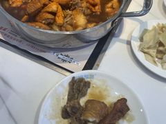 -焖锅部落(容城店)