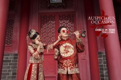 -经典婚纱摄影美学馆·私人定制