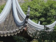 -苏州吴宫泛太平洋酒店