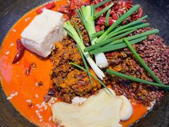 -芈重山老火锅(洪崖洞店)