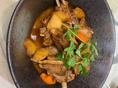 -东来顺饭庄(王府井步行街店)