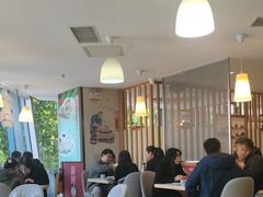 -叁拾壹克饺子·东北菜(国贸店)