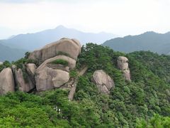 -九华山风景区