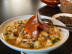-柒厢食事雅谈