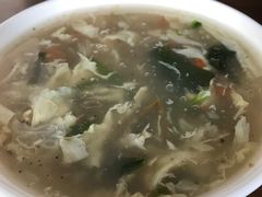 -何家壮馍店(南关总店)