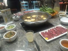 -潮发潮汕牛肉店(芳村店)