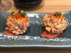-花和海鲜自助(梅江店)