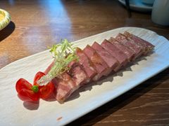 肴肉-周家二小姐的菜(西津渡店)