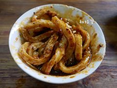 -洞子口张老二凉粉(文殊院店)