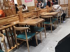 -小木屋拌饭(鞍山景子街小商品城店)