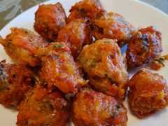 素丸子-烤肉宛饭庄(北新桥店)