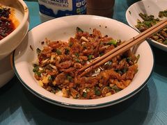 -渔乡米香·剁椒鱼头(四方坪店)
