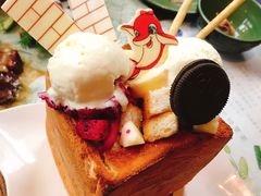 -胡桃里乐队酒馆(鎏嘉码头店)