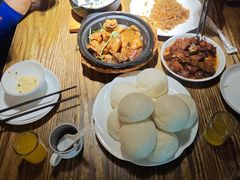 -建德食府·十八年建德菜(天目里国际街区店)