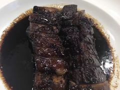 -海宝酒家(中山四路店)