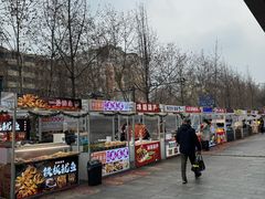 -龙湖成都上城天街