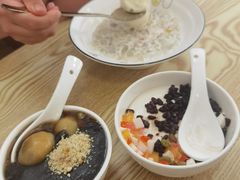 -翁林甜品