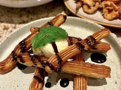 -墨纪Mojí墨西哥餐厅(官舍店)