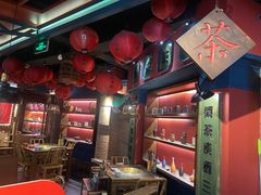 -吼堂老火锅(太古里总店)