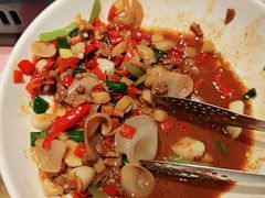-西贝(吴江路湟普汇店)