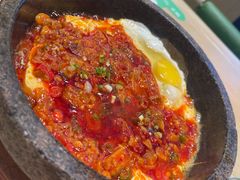 -西塔老太太拌饭(城市集市龙之梦店)
