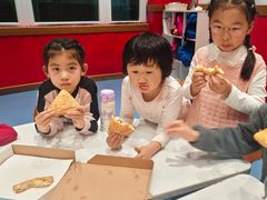 -奇尔思青少儿·语言·艺术·演讲(顾戴路店)