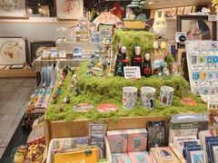 -猫的天空之城概念书店(苏州诚品店)