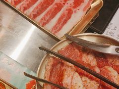 -核桃碳烤肉馆(深圳首店)