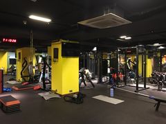 -Ms.Pilates 普拉提技术(尚悦湾陆家嘴店)