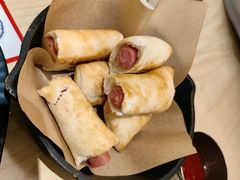 -必胜客(万坤图精选店)