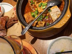 -闽上鲜·福建菜(龙湖滨江天街店)