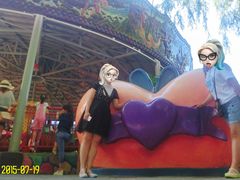 -哈尔滨文化公园