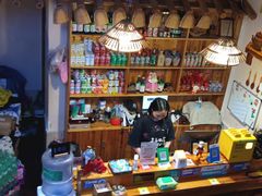 -恩你小木屋·烤肉韩式料理(嘉兴秀洲店)