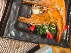 -三石铁板烧(紫竹桥店)